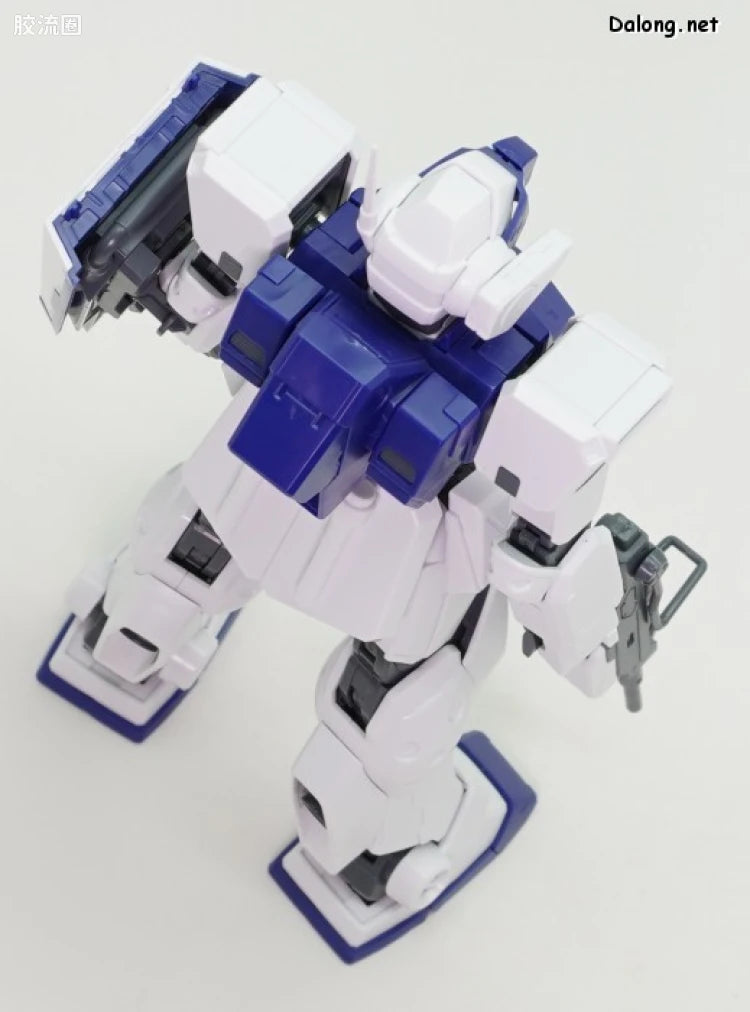 P-Bandai MG 1/100 RGM-79SP GM Sniper II (White Dingo Team Ver.)