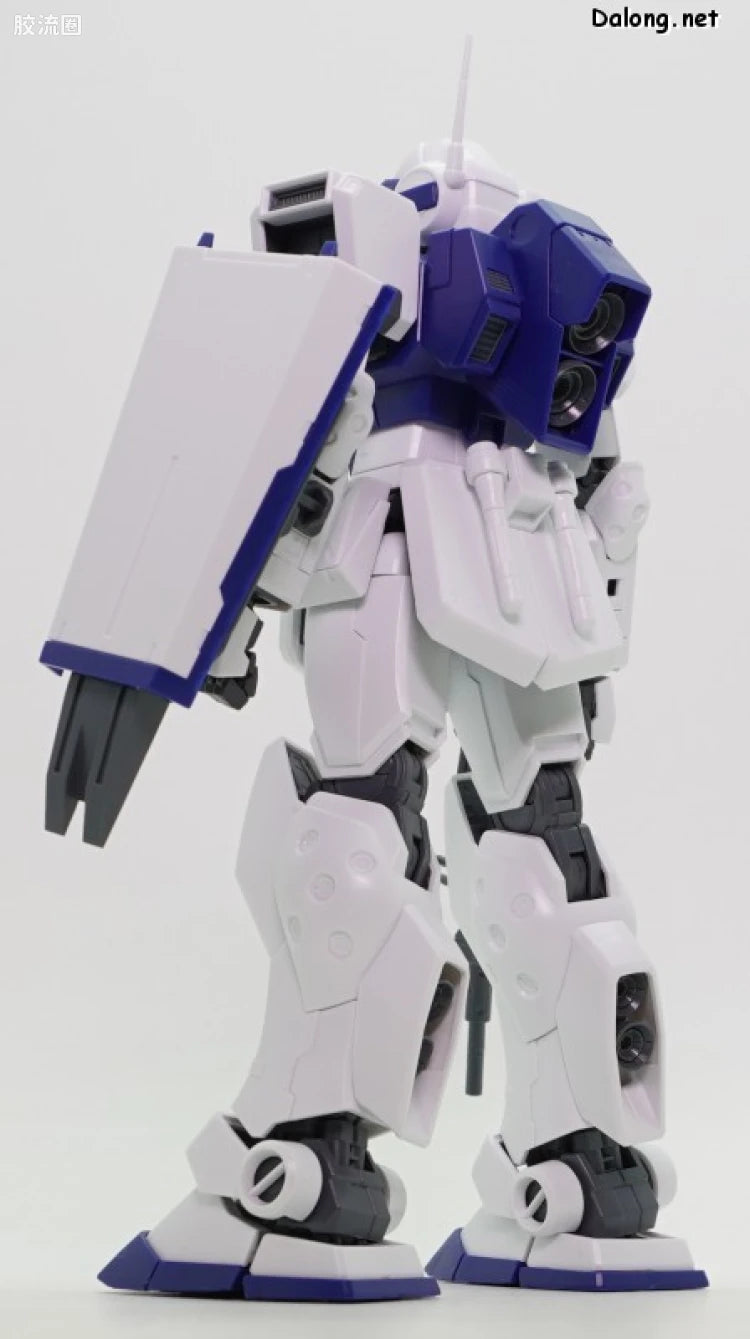 P-Bandai MG 1/100 RGM-79SP GM Sniper II (White Dingo Team Ver.)