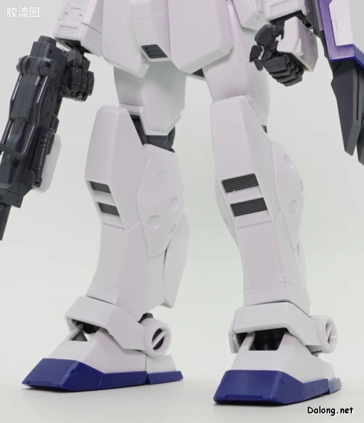 P-Bandai MG 1/100 RGM-79SP GM Sniper II (White Dingo Team Ver.)