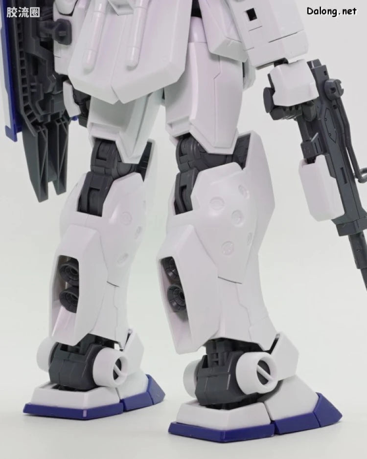 P-Bandai MG 1/100 RGM-79SP GM Sniper II (White Dingo Team Ver.)