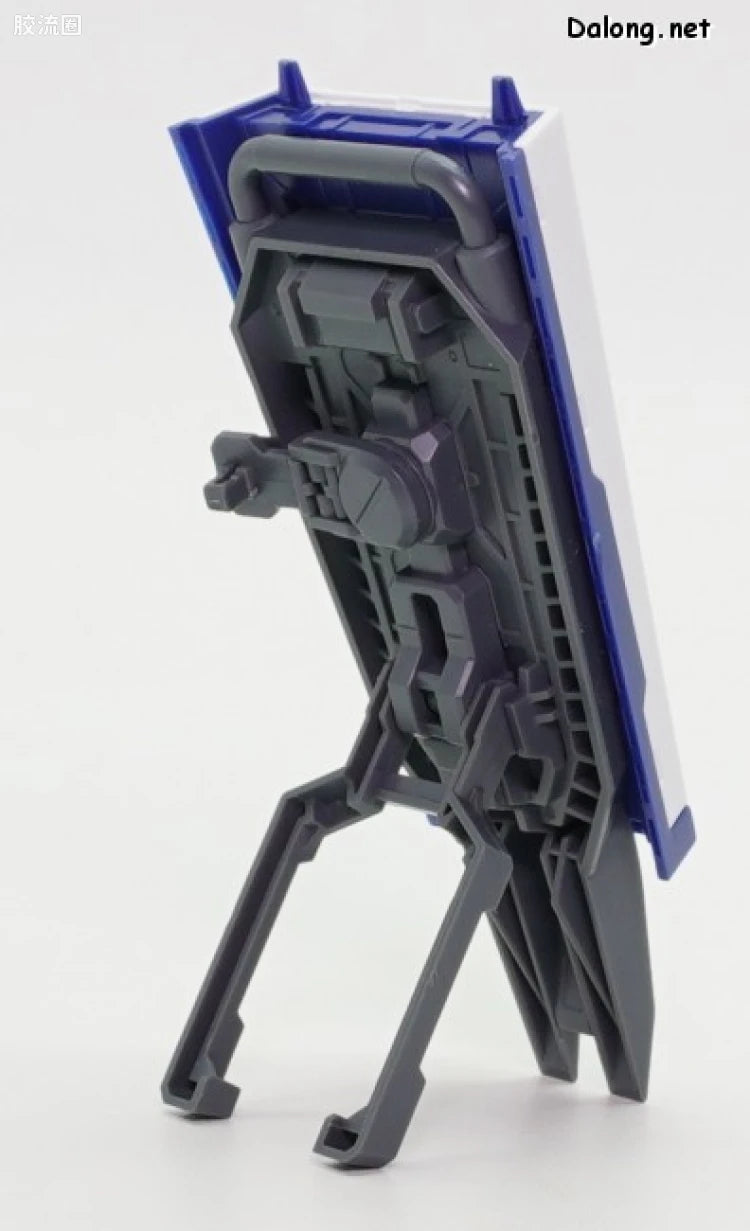 P-Bandai MG 1/100 RGM-79SP GM Sniper II (White Dingo Team Ver.)