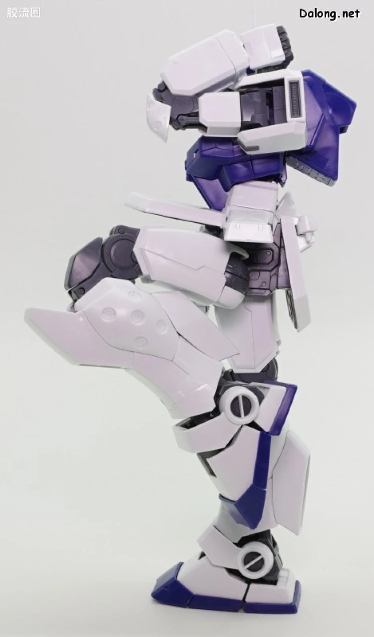 P-Bandai MG 1/100 RGM-79SP GM Sniper II (White Dingo Team Ver.)
