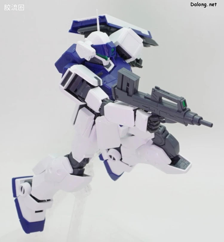 P-Bandai MG 1/100 RGM-79SP GM Sniper II (White Dingo Team Ver.)