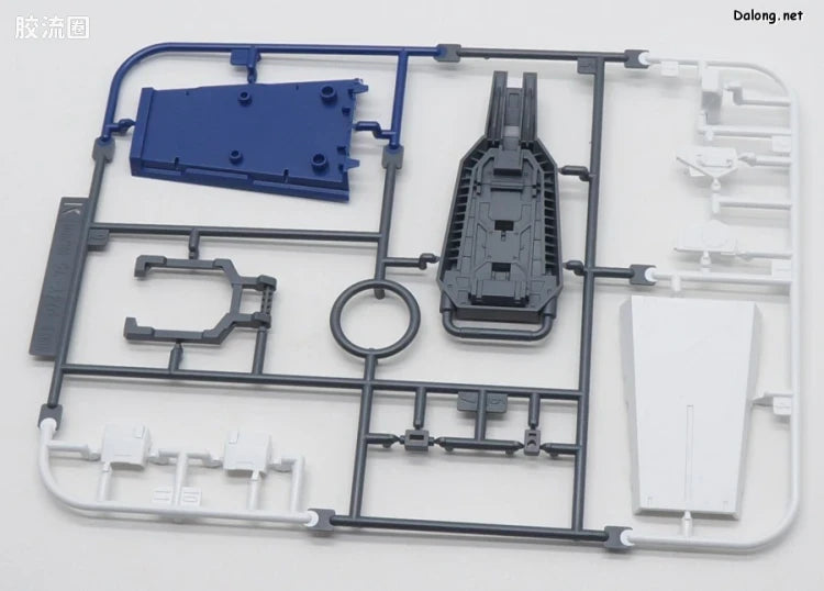 P-Bandai MG 1/100 RGM-79SP GM Sniper II (White Dingo Team Ver.)