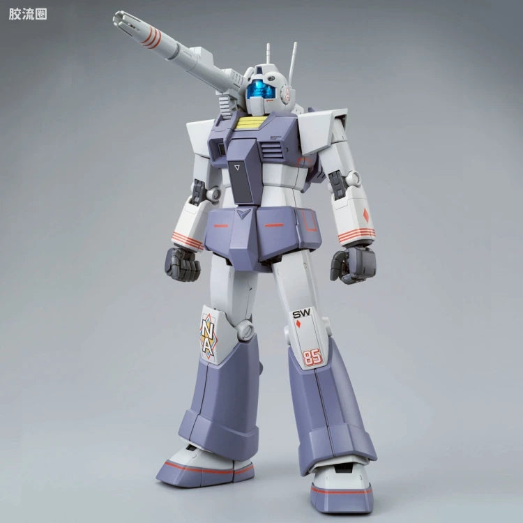 P-Bandai MG 1/100 GM Cannon (North American Front)