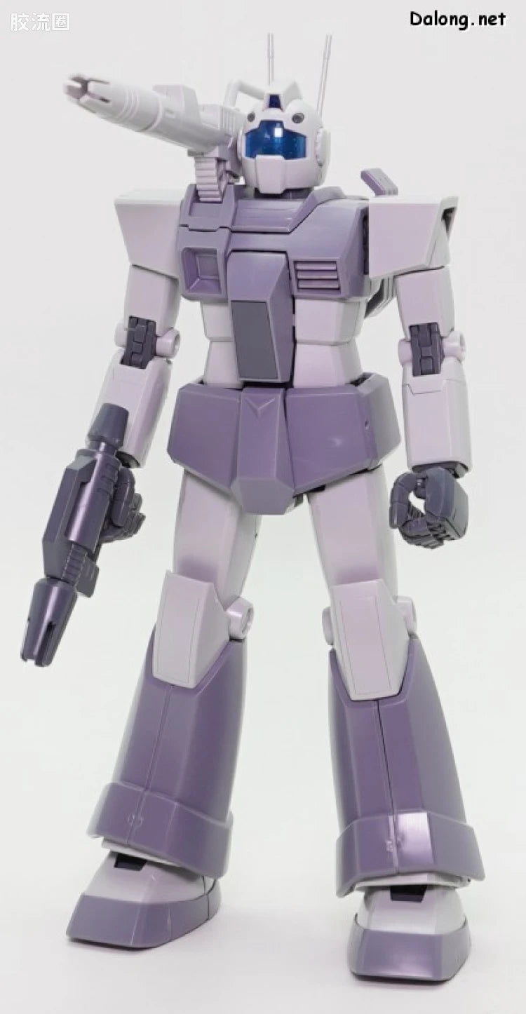 P-Bandai MG 1/100 GM Cannon (North American Front)