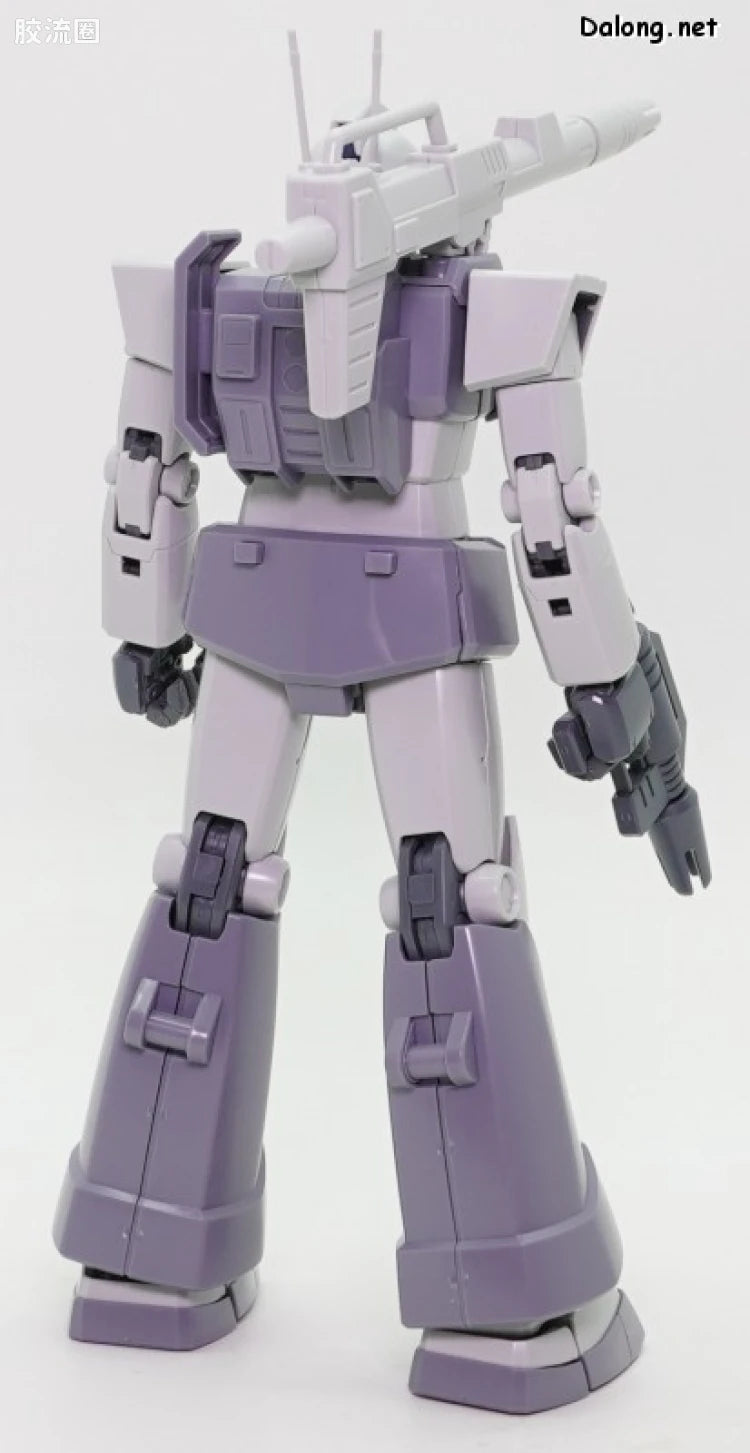 P-Bandai MG 1/100 GM Cannon (North American Front)