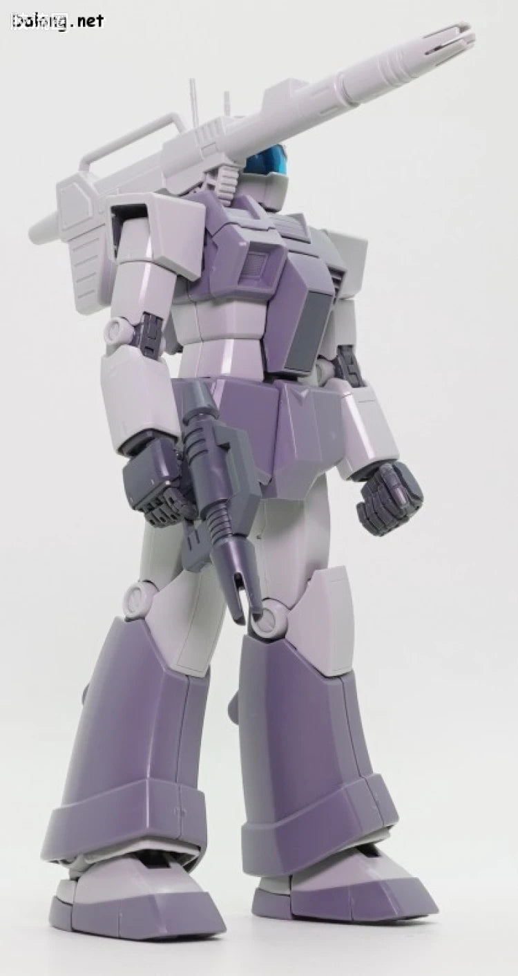 P-Bandai MG 1/100 GM Cannon (North American Front)