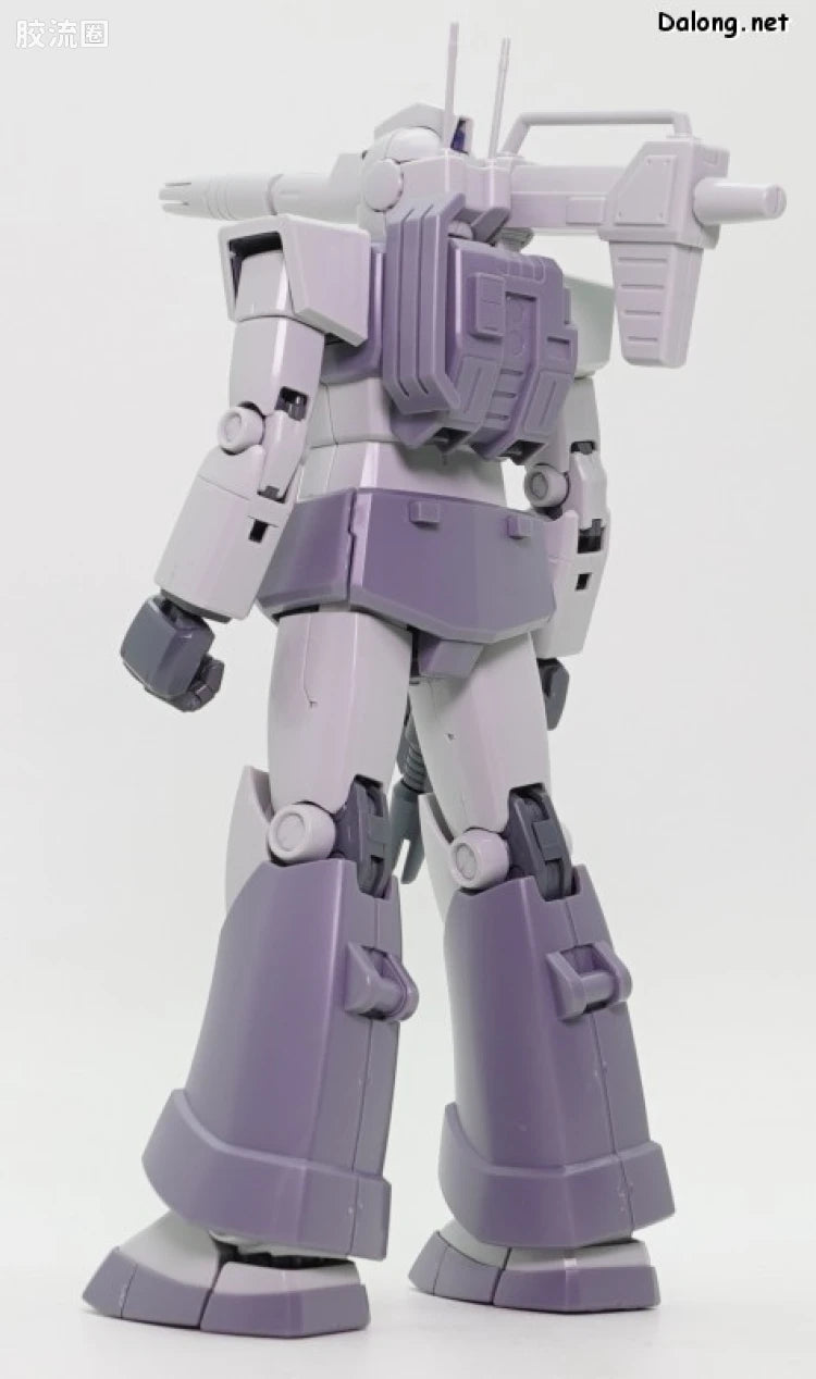 P-Bandai MG 1/100 GM Cannon (North American Front)