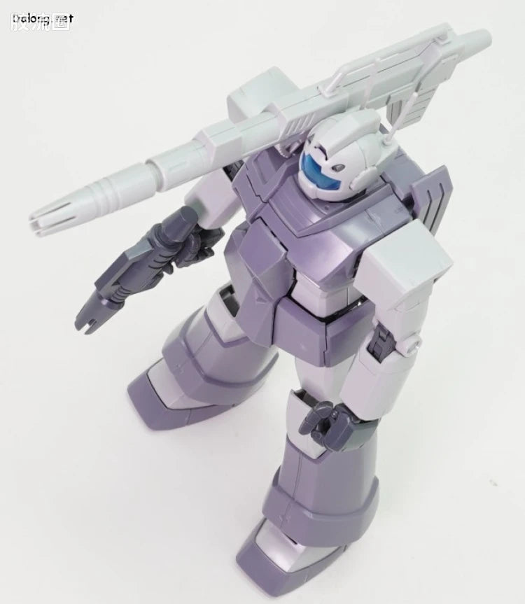 P-Bandai MG 1/100 GM Cannon (North American Front)