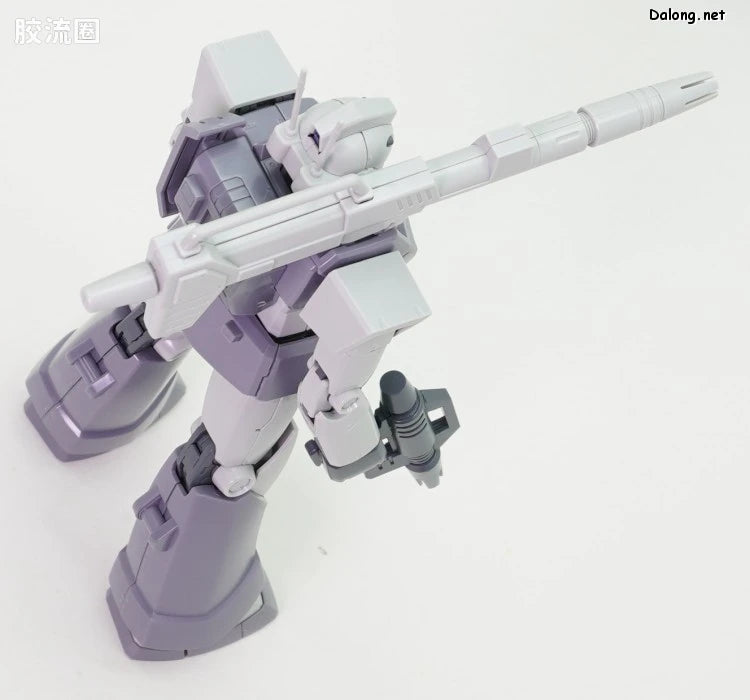 P-Bandai MG 1/100 GM Cannon (North American Front)
