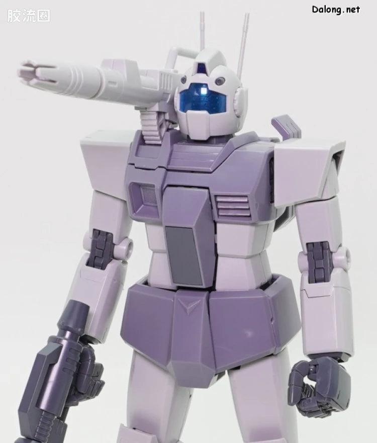P-Bandai MG 1/100 GM Cannon (North American Front)