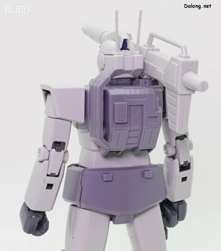 P-Bandai MG 1/100 GM Cannon (North American Front)
