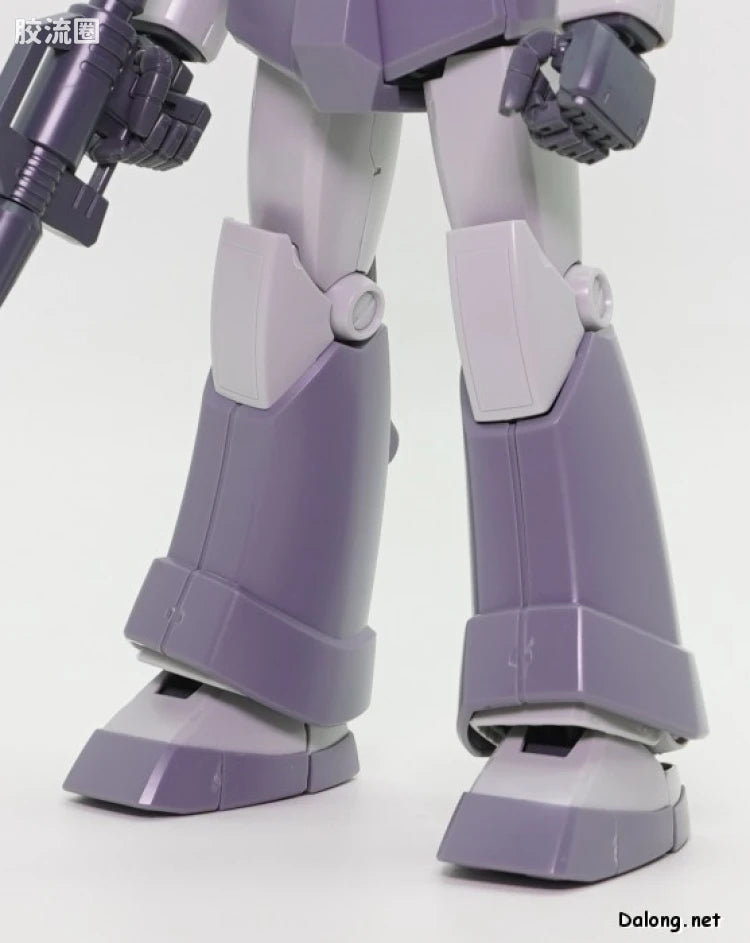 P-Bandai MG 1/100 GM Cannon (North American Front)