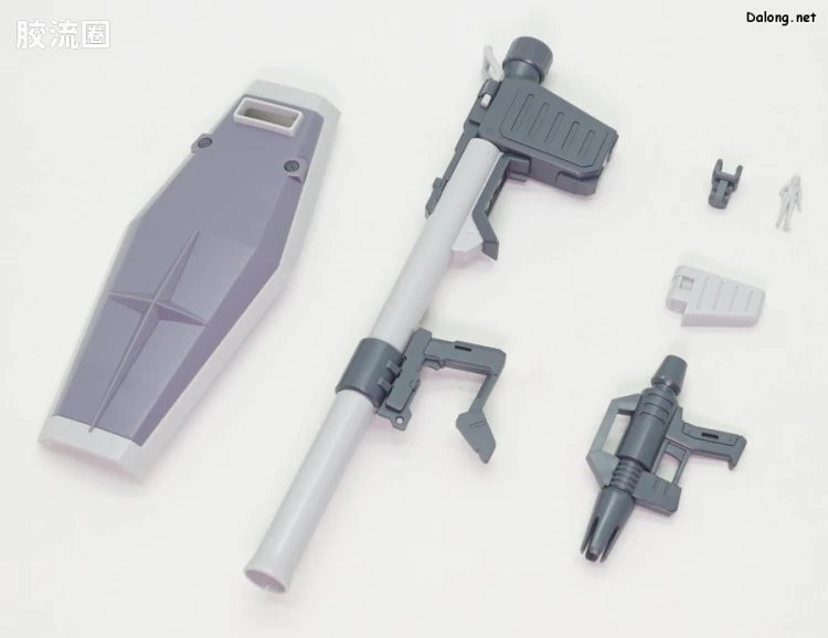 P-Bandai MG 1/100 GM Cannon (North American Front)
