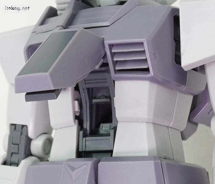 P-Bandai MG 1/100 GM Cannon (North American Front)