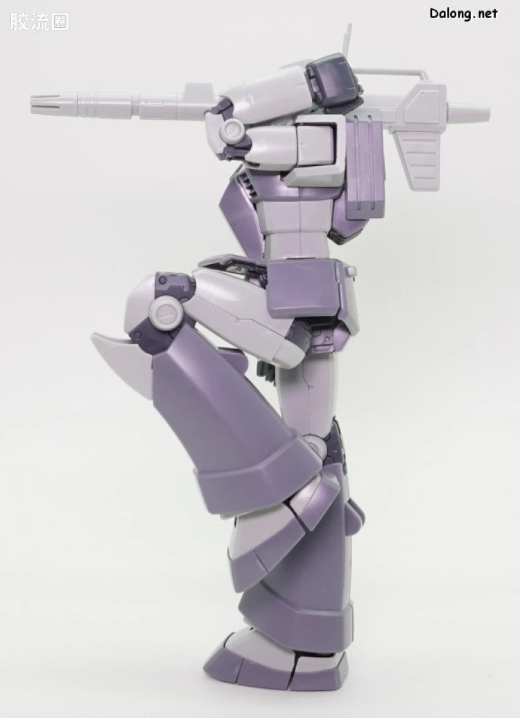 P-Bandai MG 1/100 GM Cannon (North American Front)