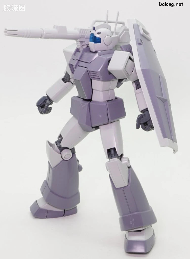 P-Bandai MG 1/100 GM Cannon (North American Front)