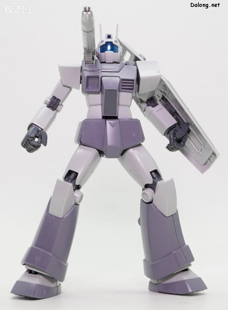 P-Bandai MG 1/100 GM Cannon (North American Front)