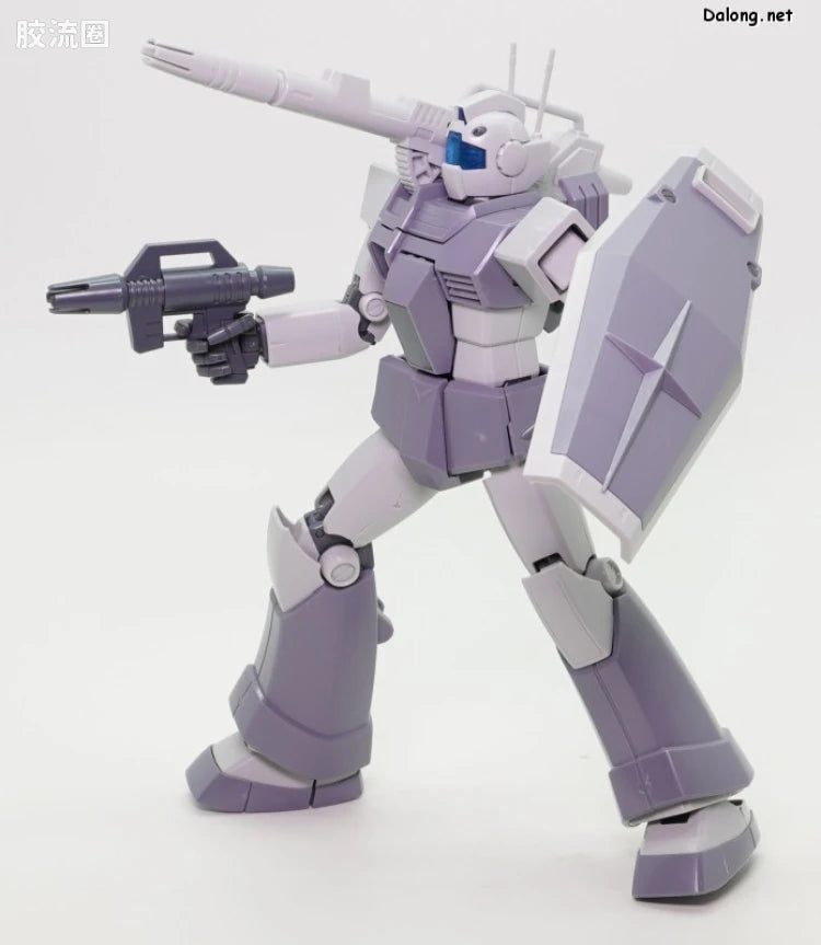 P-Bandai MG 1/100 GM Cannon (North American Front)