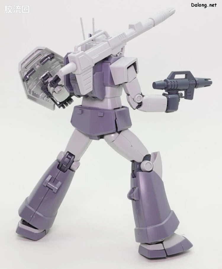 P-Bandai MG 1/100 GM Cannon (North American Front)