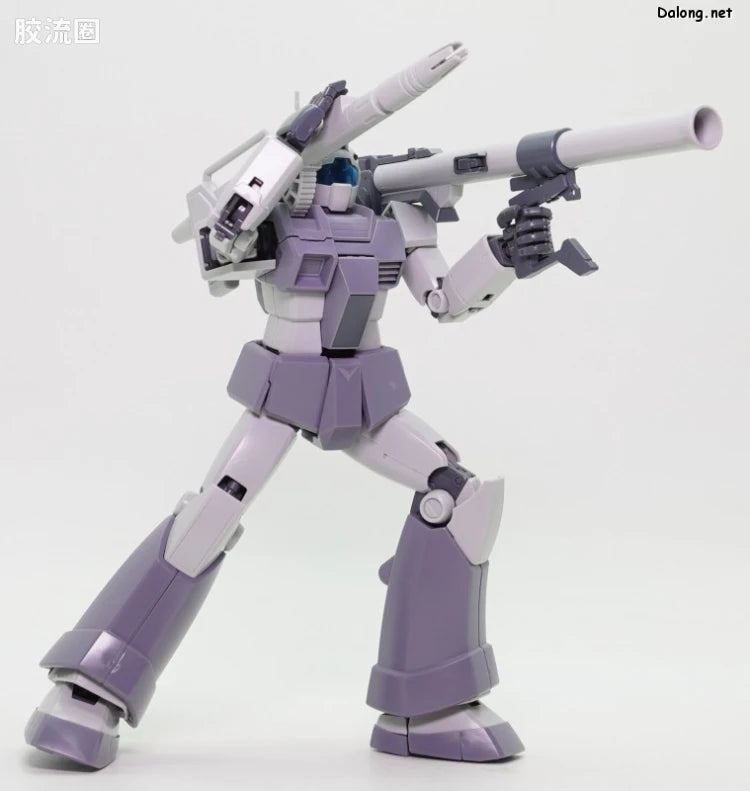 P-Bandai MG 1/100 GM Cannon (North American Front)