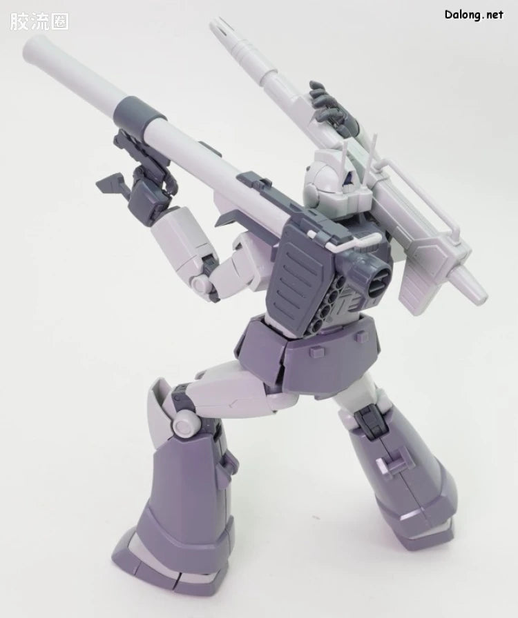 P-Bandai MG 1/100 GM Cannon (North American Front)