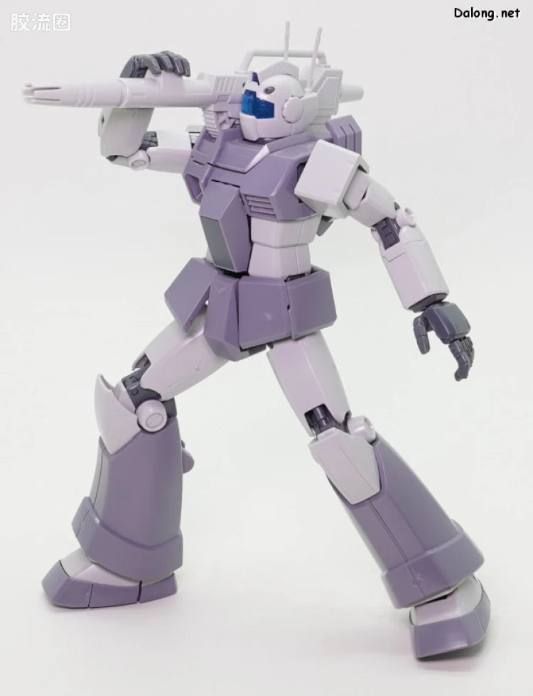 P-Bandai MG 1/100 GM Cannon (North American Front)