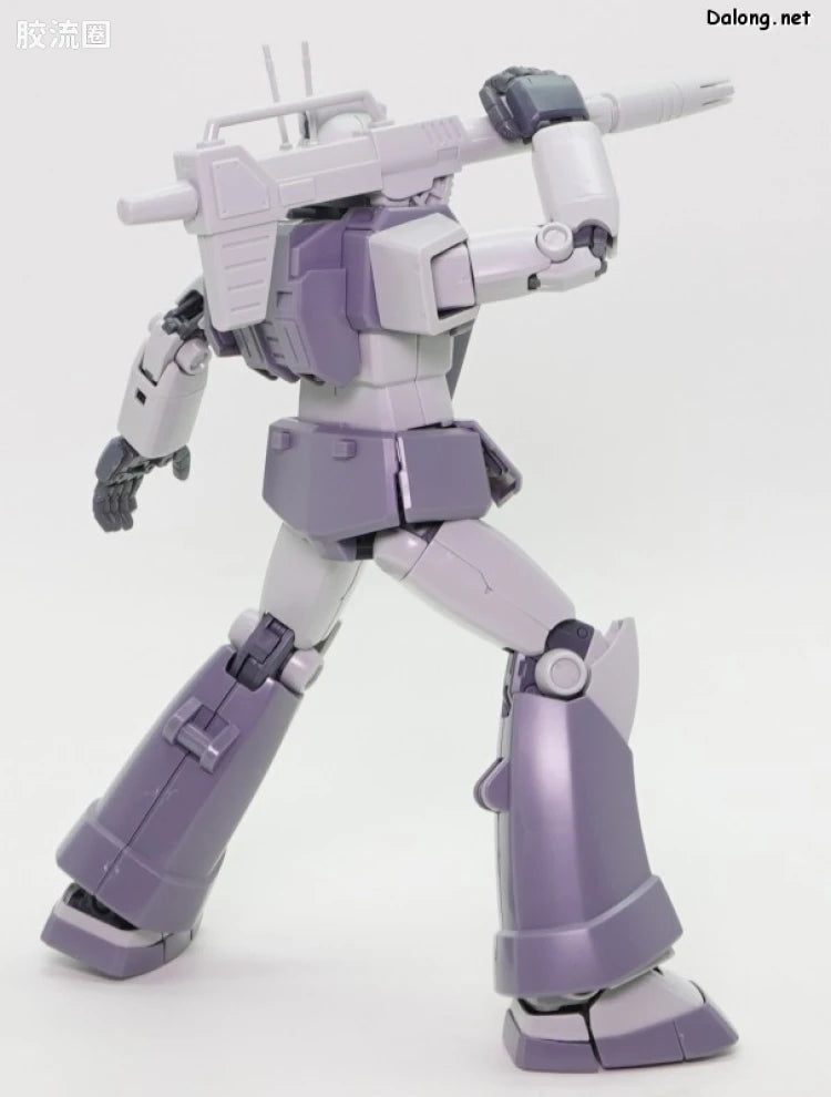 P-Bandai MG 1/100 GM Cannon (North American Front)