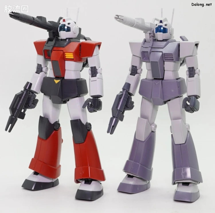P-Bandai MG 1/100 GM Cannon (North American Front)
