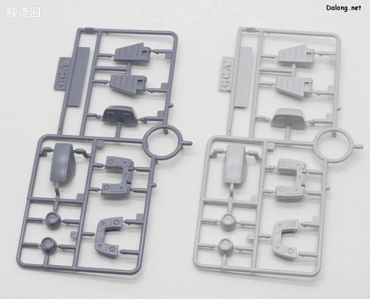 P-Bandai MG 1/100 GM Cannon (North American Front)