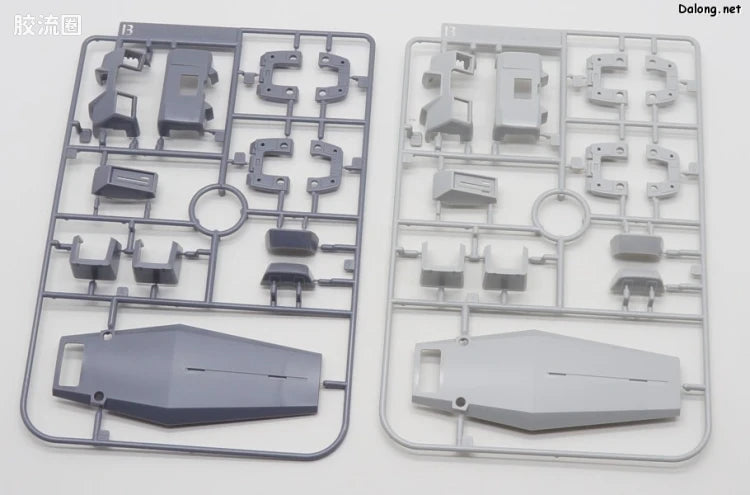 P-Bandai MG 1/100 GM Cannon (North American Front)
