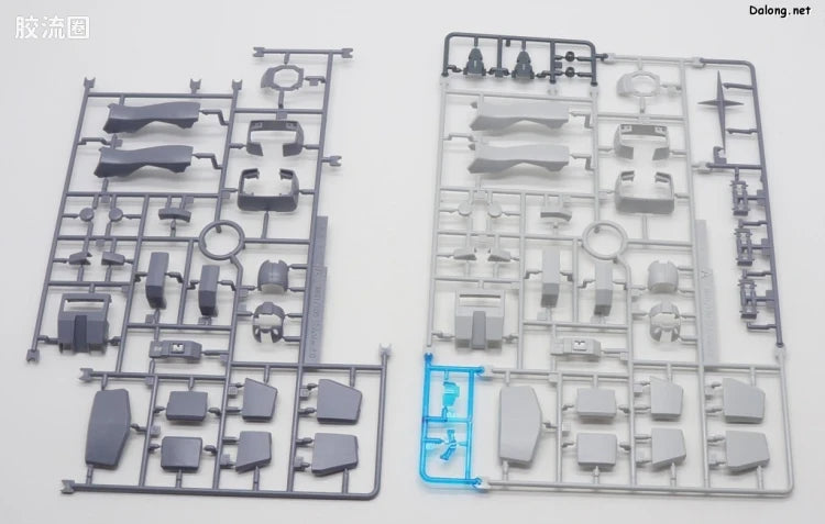 P-Bandai MG 1/100 GM Cannon (North American Front)