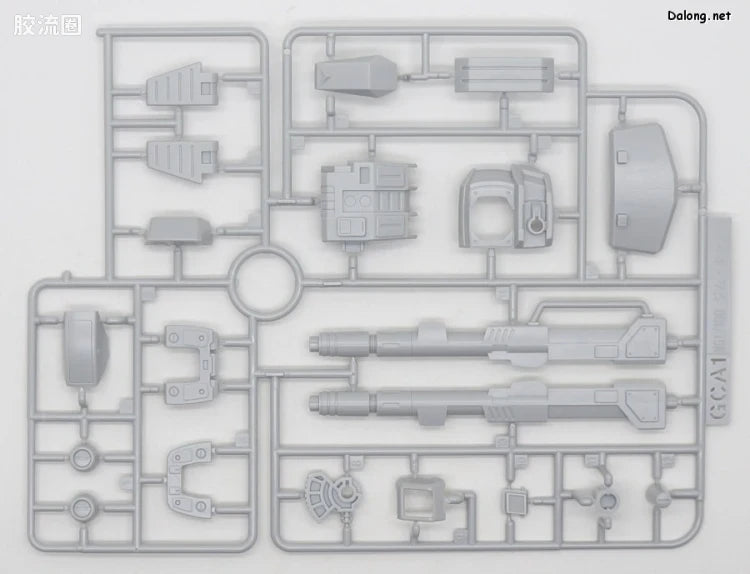 P-Bandai MG 1/100 GM Cannon (North American Front)