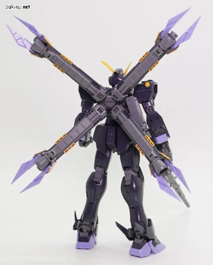 P-Bandai MG 1/100 Crossbone Gundam X-2 Kai Ver.Ka
