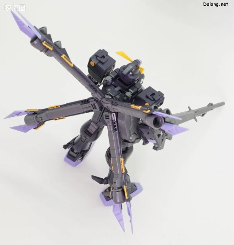 P-Bandai MG 1/100 Crossbone Gundam X-2 Kai Ver.Ka