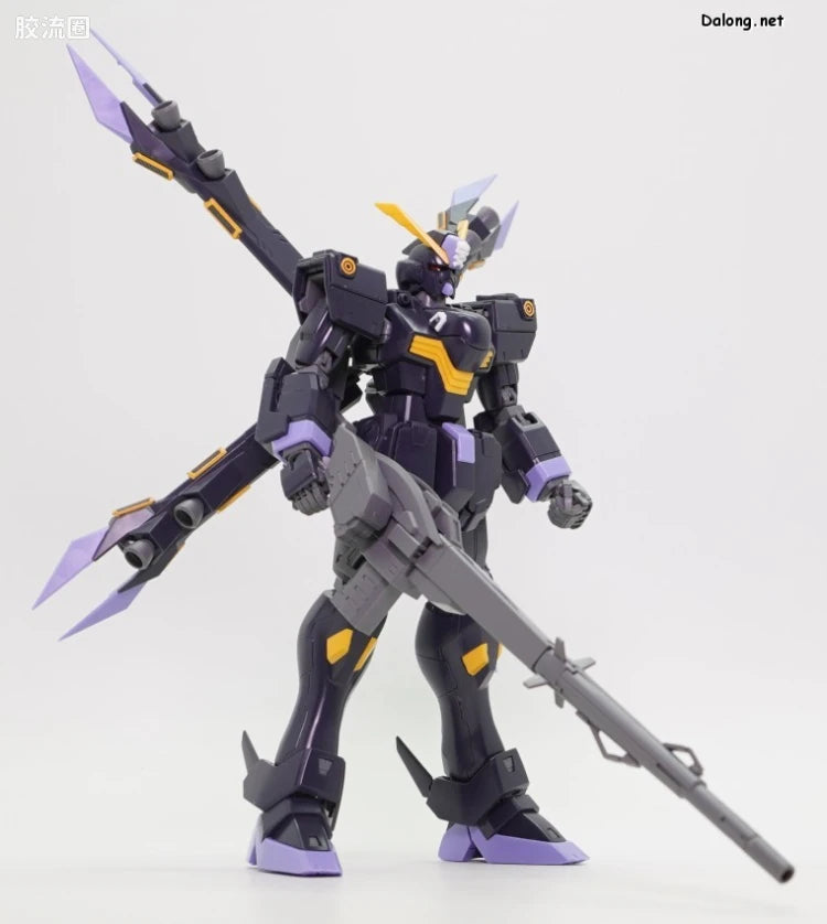 P-Bandai MG 1/100 Crossbone Gundam X-2 Kai Ver.Ka