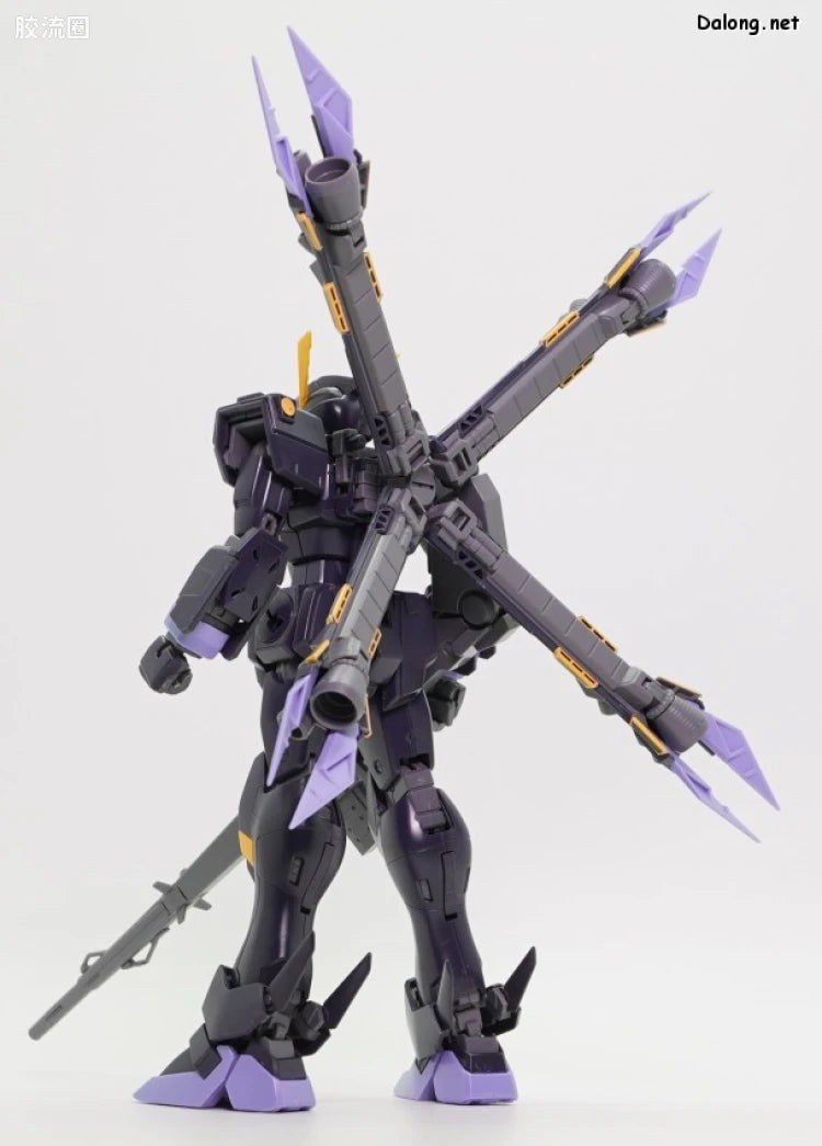 P-Bandai MG 1/100 Crossbone Gundam X-2 Kai Ver.Ka