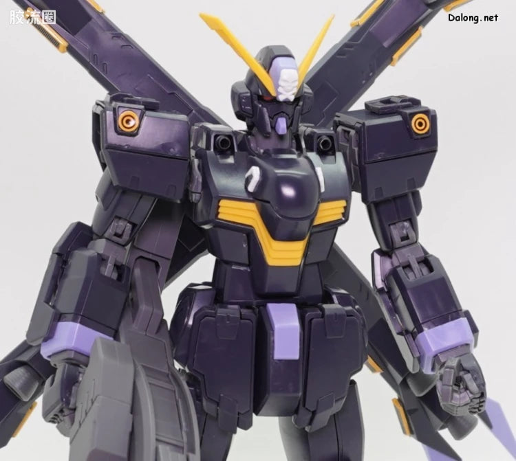 P-Bandai MG 1/100 Crossbone Gundam X-2 Kai Ver.Ka