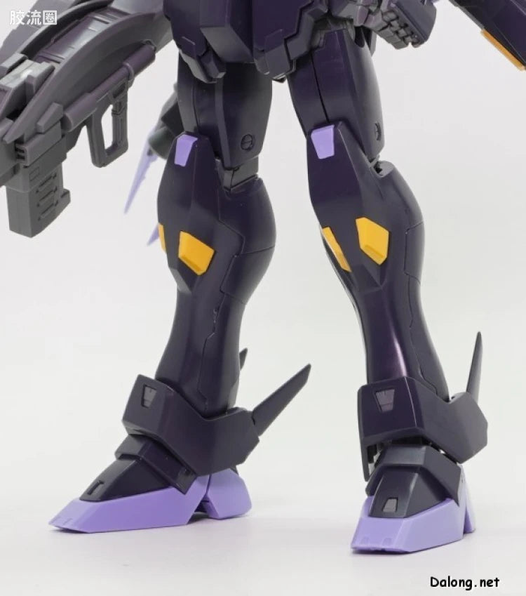 P-Bandai MG 1/100 Crossbone Gundam X-2 Kai Ver.Ka