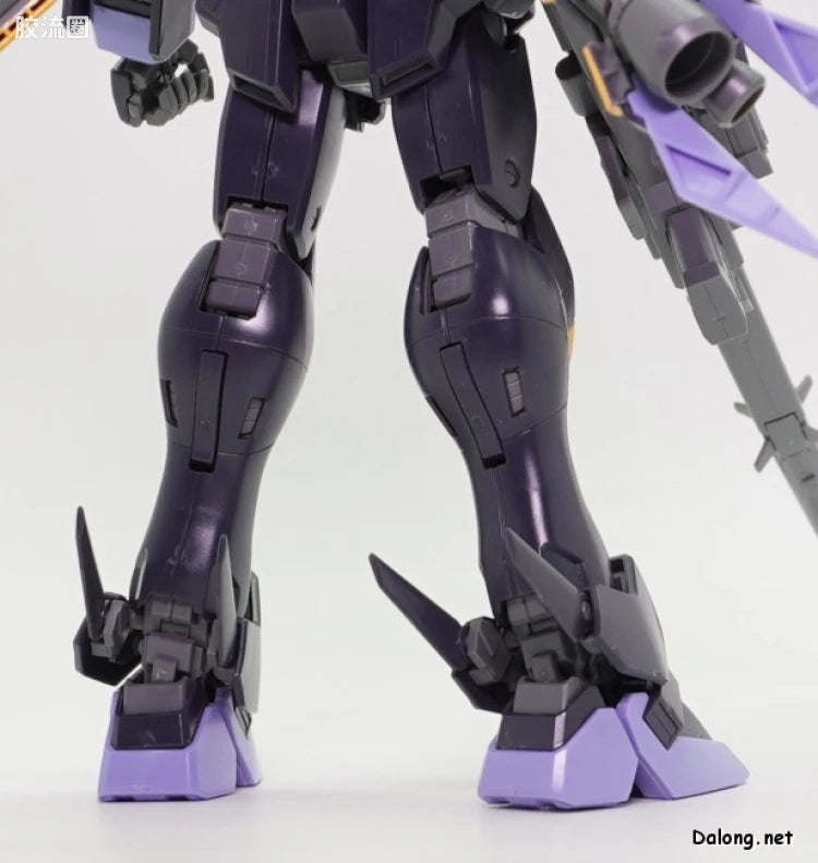 P-Bandai MG 1/100 Crossbone Gundam X-2 Kai Ver.Ka