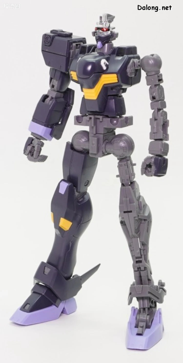 P-Bandai MG 1/100 Crossbone Gundam X-2 Kai Ver.Ka