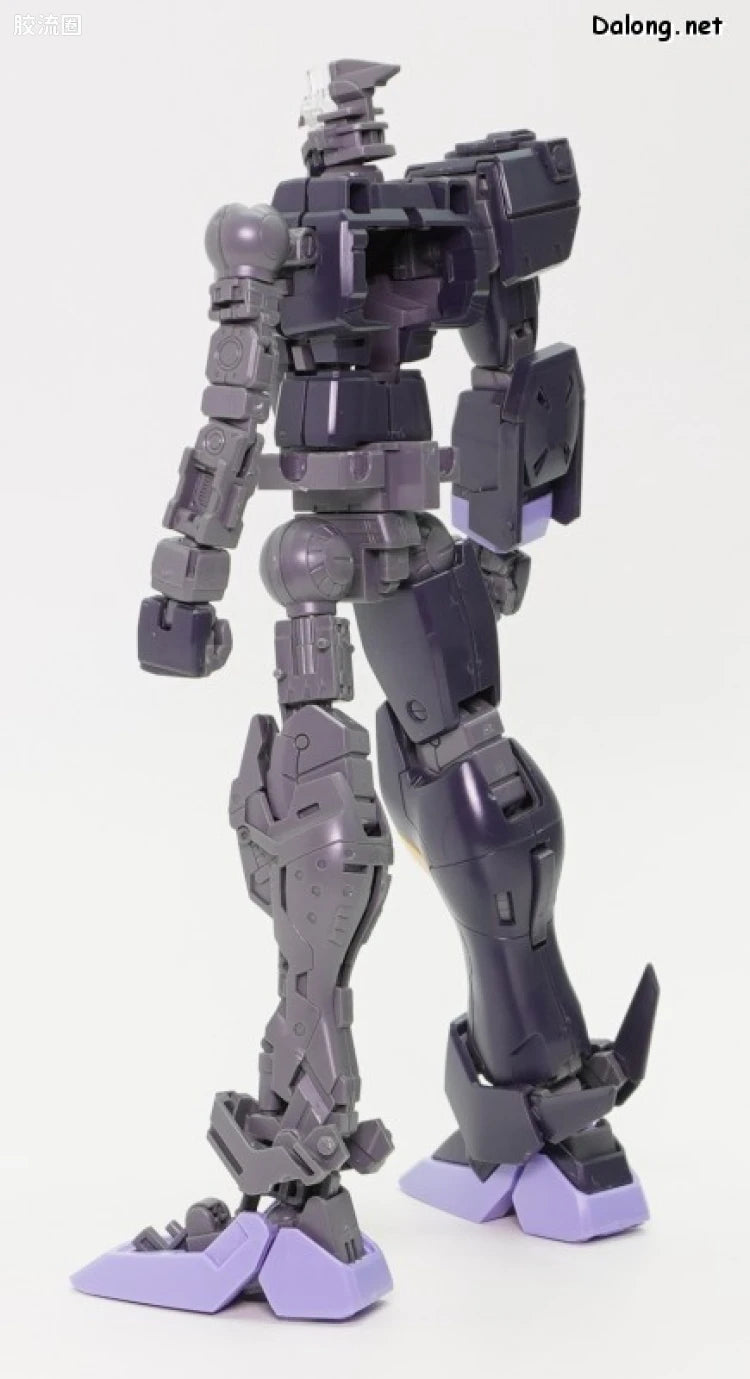 P-Bandai MG 1/100 Crossbone Gundam X-2 Kai Ver.Ka