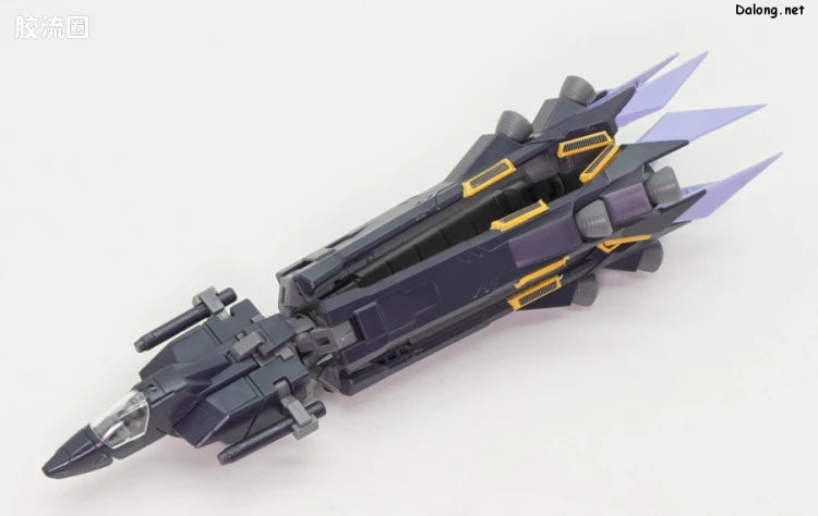 P-Bandai MG 1/100 Crossbone Gundam X-2 Kai Ver.Ka