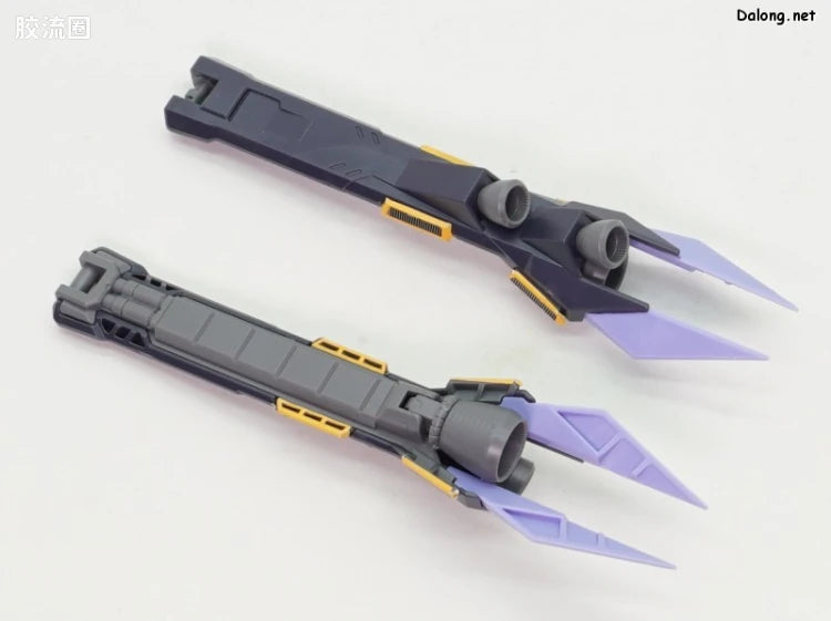 P-Bandai MG 1/100 Crossbone Gundam X-2 Kai Ver.Ka
