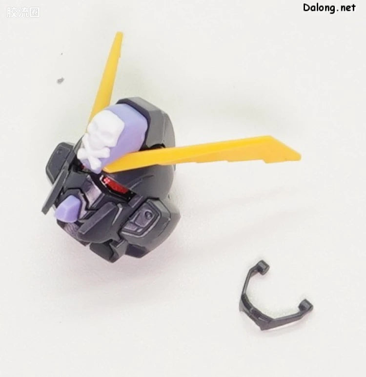 P-Bandai MG 1/100 Crossbone Gundam X-2 Kai Ver.Ka