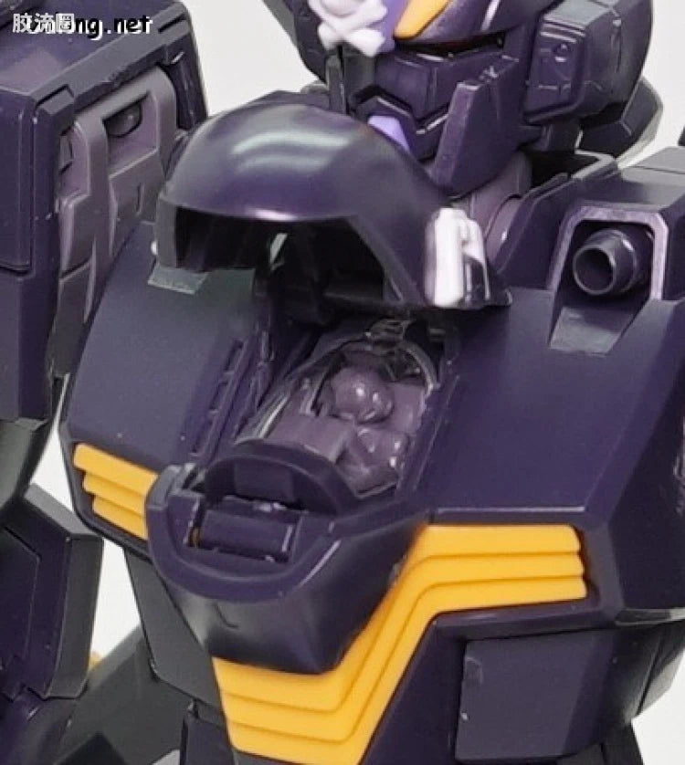 P-Bandai MG 1/100 Crossbone Gundam X-2 Kai Ver.Ka