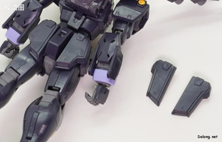P-Bandai MG 1/100 Crossbone Gundam X-2 Kai Ver.Ka