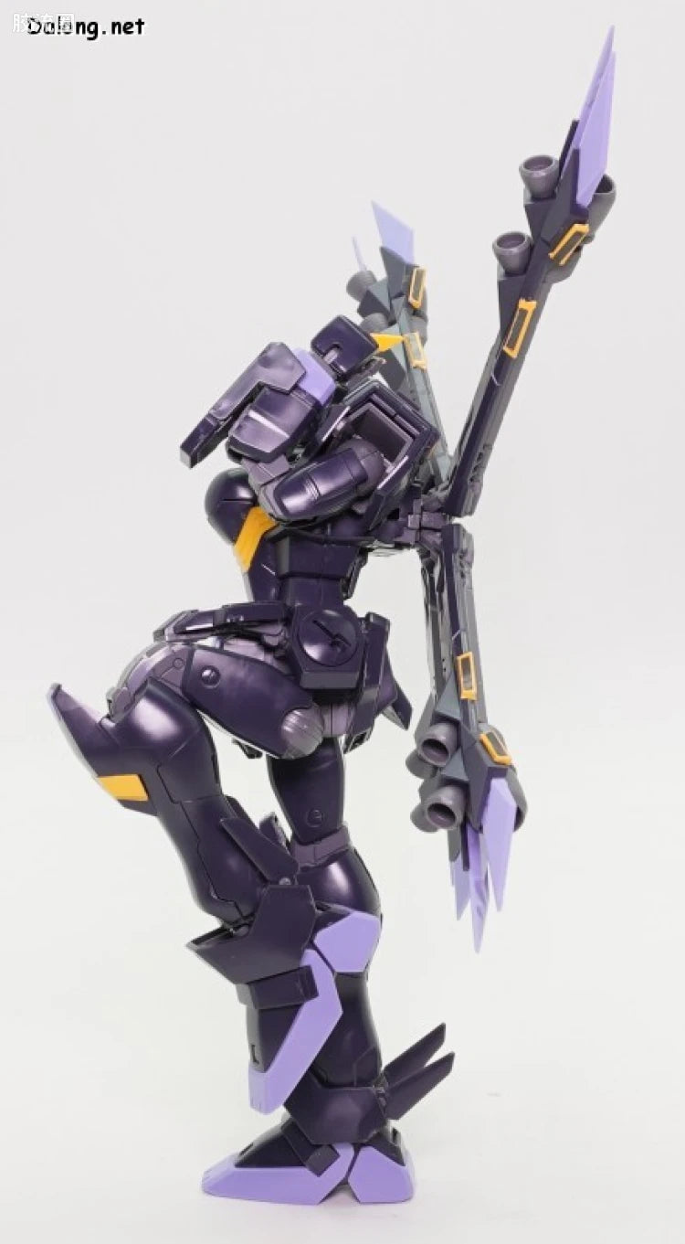P-Bandai MG 1/100 Crossbone Gundam X-2 Kai Ver.Ka