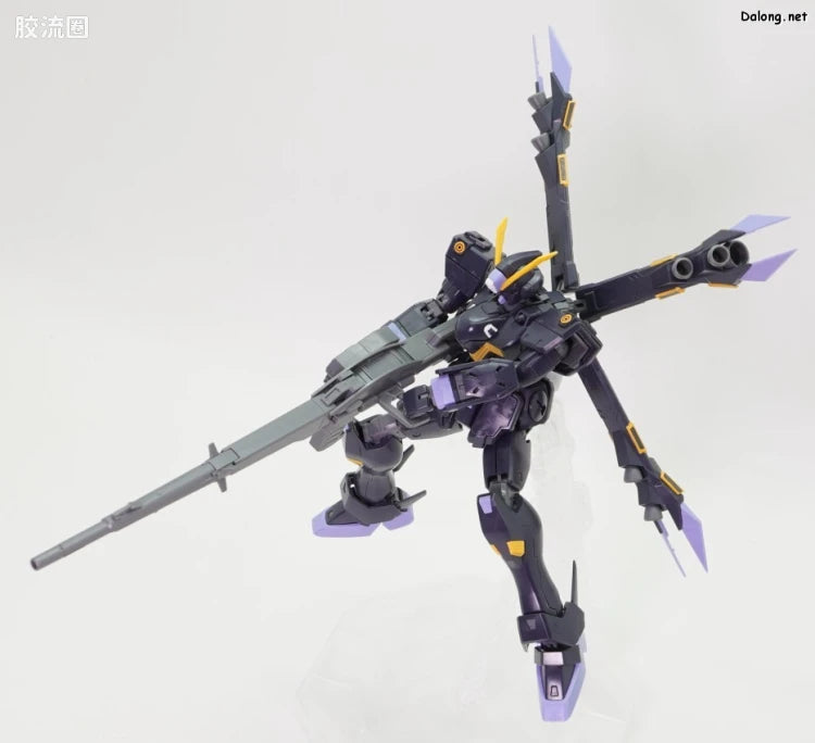 P-Bandai MG 1/100 Crossbone Gundam X-2 Kai Ver.Ka